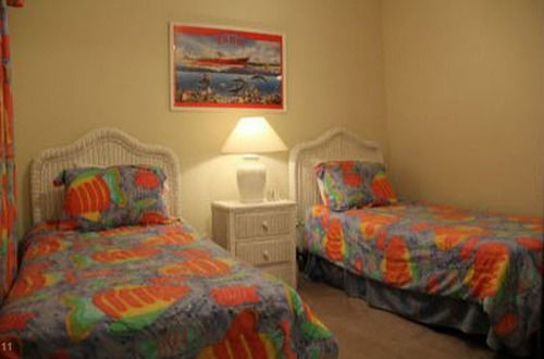 Shoalwater 1103 By Redawning Hotel Orange Beach Exterior photo
